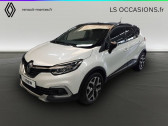 Annonce Renault Captur occasion  TCe 90 Intens à Mantes-la-Ville