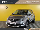 Annonce Renault Captur occasion Essence TCe 90 Intens  Clermont-Ferrand