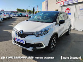 Renault Captur occasion année 2019 boite Manuelle Annonce Renault Captur occasion Essence TCe 90 Intens à PEZENAS