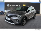 Annonce Renault Captur occasion Essence TCe 90 Intens  Dijon