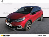Annonce Renault Captur occasion Essence TCe 90 Intens  NARBONNE