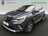 Annonce Renault Captur occasion  TCe 90 Intens à Conflans-Sainte-Honorine