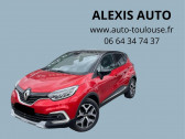 Annonce Renault Captur occasion Essence TCe 90 Intens  Le Born