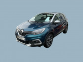 Annonce Renault Captur occasion Essence TCe 90 Intens � Le Born