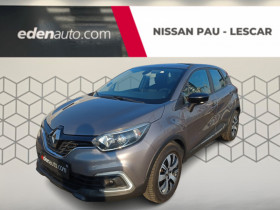Renault Captur , garage NISSAN PAU � Lescar