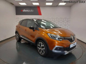 Renault Captur TCe 90 Intens   DAX 40