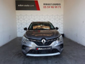Annonce Renault Captur occasion Essence TCe 90 Intens à Lourdes