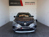 Renault Captur occasion année 2021 boite Manuelle Annonce Renault Captur occasion Essence TCe 90 Intens à Lourdes