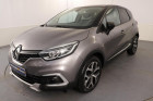 Renault Captur occasion Gris année 2018 boite Manuelle Annonce Renault Captur occasion Essence TCe 90 Intens à Vélizy-Villacoublay