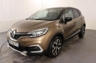 Renault Captur occasion Marron année 2018 boite Manuelle Annonce Renault Captur occasion Essence TCe 90 Intens à Tourville-la-Rivière