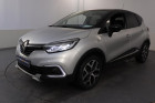 Renault Captur occasion Gris année 2018 boite Manuelle Annonce Renault Captur occasion Essence TCe 90 Intens à Vélizy-Villacoublay