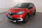 Renault Captur occasion Rouge année 2018 boite Manuelle Annonce Renault Captur occasion Essence TCe 90 Intens à Vélizy-Villacoublay
