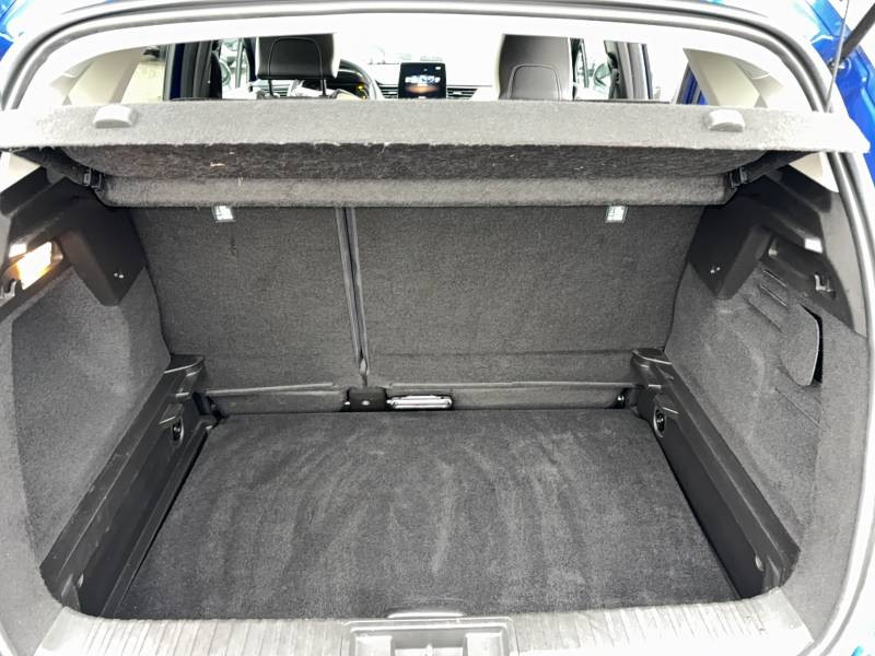 Renault Captur TCe 90 Intens 2021 - photo n°15 Renault Captur TCe 90 Intens  occasion à Sainte-Bazeille - photo n°15