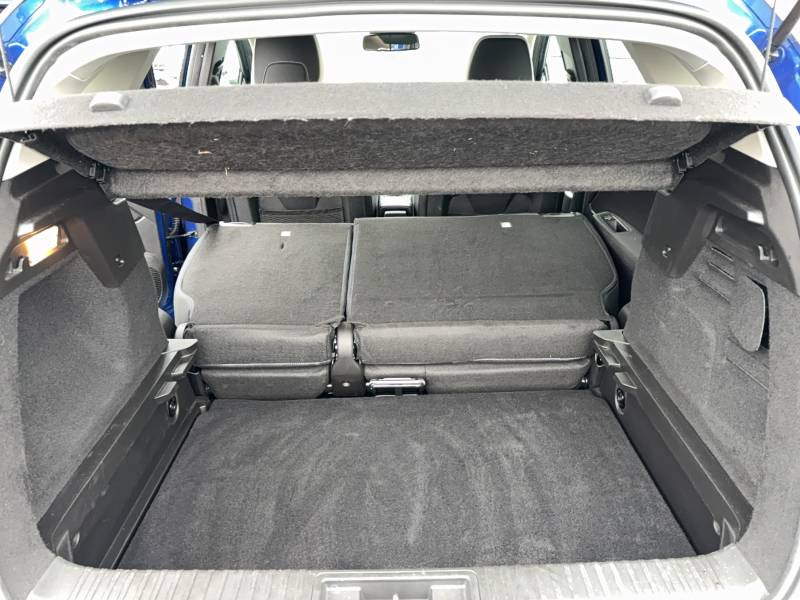 Renault Captur TCe 90 Intens 2021 - photo n°16 Renault Captur TCe 90 Intens  occasion à Sainte-Bazeille - photo n°16