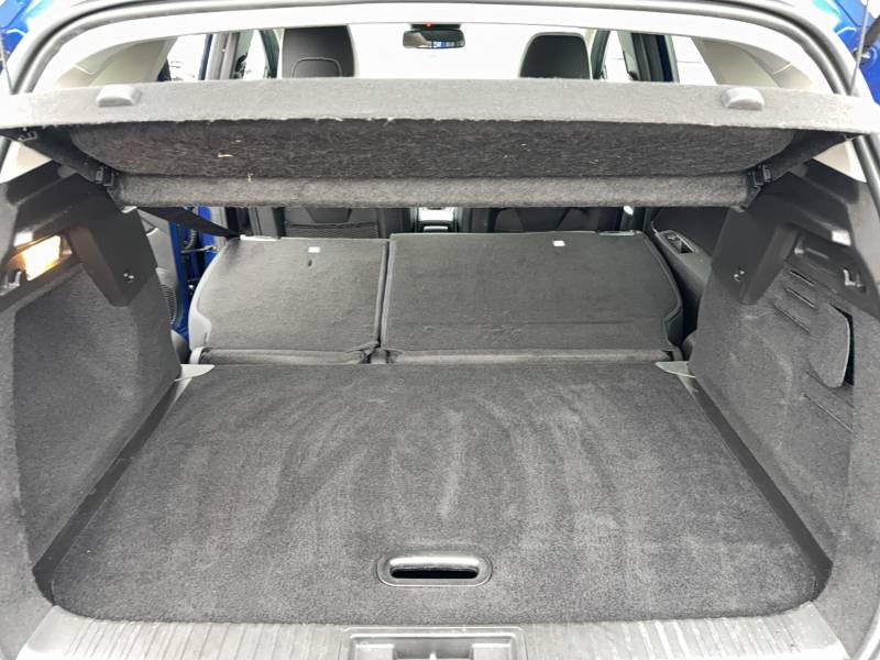 Renault Captur TCe 90 Intens 2021 - photo n°17 Renault Captur TCe 90 Intens  occasion à Sainte-Bazeille - photo n°17