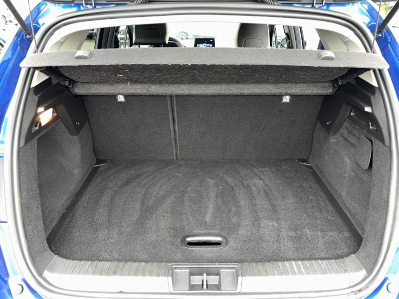 Renault Captur TCe 90 Intens 2021 - photo n°14 Renault Captur TCe 90 Intens  occasion à Sainte-Bazeille - photo n°14