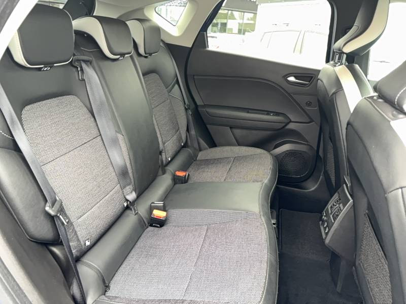 Renault Captur TCe 90 Intens 2021 - photo n°13 Renault Captur TCe 90 Intens  occasion à Sainte-Bazeille - photo n°13