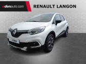 Annonce Renault Captur occasion Essence TCe 90 Intens  Langon