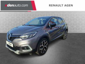 Renault Captur occasion  année 2019 boite Manuelle Annonce Renault Captur occasion Essence TCe 90 Intens à Agen