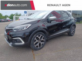 Renault Captur occasion année 2019 boite Manuelle Annonce Renault Captur occasion Essence TCe 90 Intens à Agen