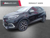Renault Captur occasion année 2019 boite Manuelle Annonce Renault Captur occasion Essence TCe 90 Intens à Agen