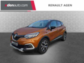 Annonce Renault Captur occasion Essence TCe 90 Intens � Agen