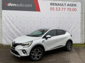 Annonce Renault Captur occasion Essence TCe 90 Intens à Agen
