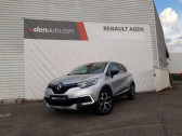 Annonce Renault Captur occasion Essence TCe 90 Intens à Agen