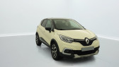 Renault Captur TCE 90 INTENS   SAINT-GREGOIRE 35