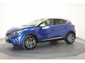 Renault Captur occasion année 2021 boite Manuelle Annonce Renault Captur occasion Essence TCe 90 Intens à Pau