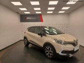 Annonce Renault Captur occasion Essence TCe 90 Intens  Soustons