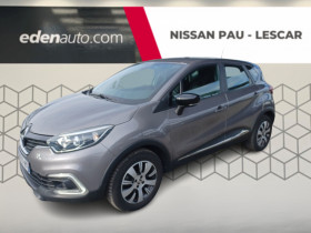 Renault Captur , garage NISSAN PAU � Lescar