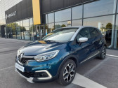 Renault Captur occasion année 2019 boite Manuelle Annonce Renault Captur occasion Essence TCe 90 Intens à LAMBALLE
