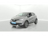 Renault Captur occasion année 2019 boite Manuelle Annonce Renault Captur occasion Essence TCe 90 Intens à VALFRAMBERT