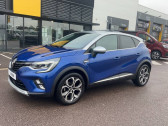 Annonce Renault Captur occasion Essence TCe 90 Intens  VALFRAMBERT