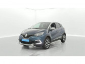 Renault Captur occasion année 2019 boite Manuelle Annonce Renault Captur occasion Essence TCe 90 Intens à CHATEAULIN