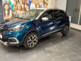 Renault Captur occasion année 2018 boite Manuelle Annonce Renault Captur occasion Essence TCe 90 Intens à QUIMPER