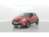 Annonce Renault Captur occasion Essence TCe 90 Intens  VANNES