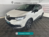 Renault Captur TCE 90 INTENS   Le Perreux-sur-Marne 94