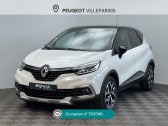 Renault Captur occasion année 2019 boite Manuelle Annonce Renault Captur occasion Essence TCE 90 INTENS à Villeparisis