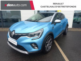 Renault Captur occasion année 2021 boite Manuelle Annonce Renault Captur occasion Essence TCe 90 Intens à Castelnau-d'Estrétefonds
