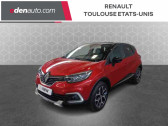 Renault Captur occasion année 2018 boite Manuelle Annonce Renault Captur occasion Essence TCe 90 Intens à Toulouse