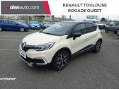Annonce Renault Captur occasion Essence TCe 90 Intens � Toulouse