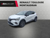 Renault Captur occasion année 2021 boite Manuelle Annonce Renault Captur occasion Essence TCe 90 Intens à Toulouse