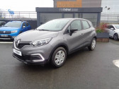 Renault Captur TCe 90 Life   PAIMPOL 22
