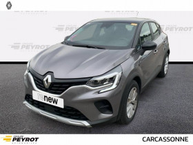 Renault Captur , garage PEYROT ET FILS Limoux  LIMOUX