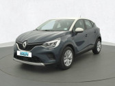 Renault Captur TCe 90 - SL Rive Gauche  2022 - annonce de voiture en vente sur Auto Sélection.com