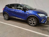 Renault Captur occasion année 2022 boite Manuelle Annonce Renault Captur occasion Essence TCe 90 SL Rive Gauche à PONTIVY