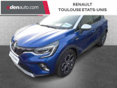 Renault Captur occasion année 2022 boite Manuelle Annonce Renault Captur occasion Essence TCe 90 SL Rive Gauche à Toulouse