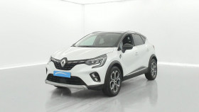 Renault Captur occasion 2023 mise en vente à SAINT-GREGOIRE par le garage BRIOCAR RENNES - photo n°1